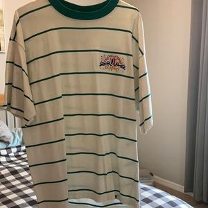 Carnival Ecatasy Men’s  size XL polo shirt